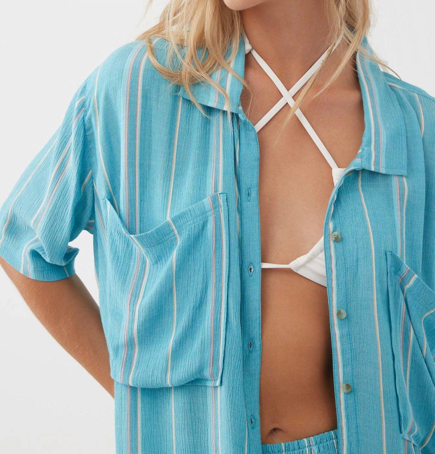 O'Neill - Tricia Top