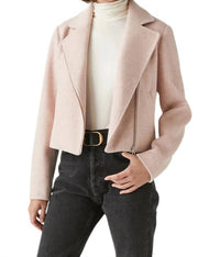 Michael Stars - Amelia Moto Jacket