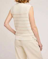 Gentle Fawn - Women's Tanner Knit Vest