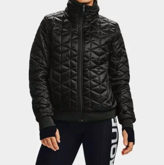 Under Armour - Coldgear Reactor Jacket