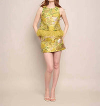 Cara Cara - Bea Skirt