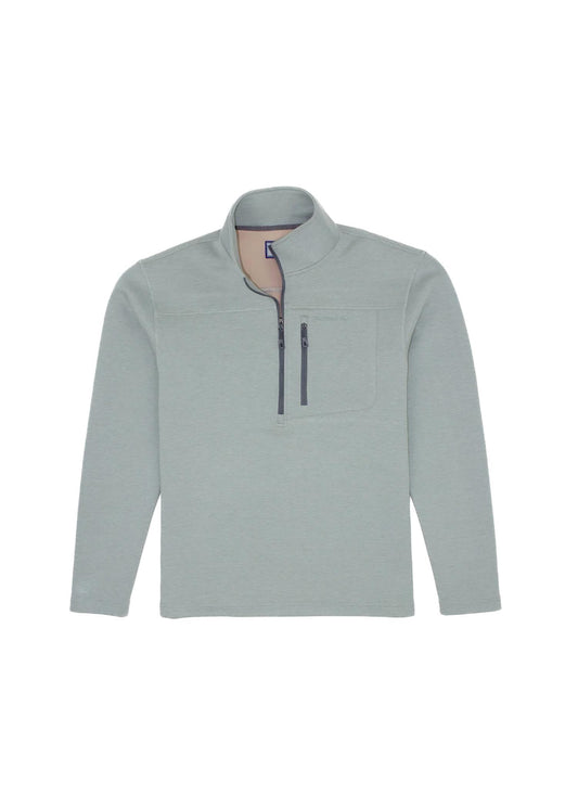 Properly Tied - Men's Arctic Pullover