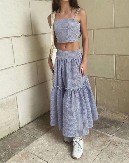 Katie J Nyc - Teen Pia Tube Top