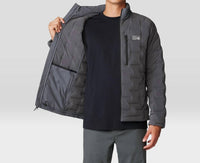 Mountain Hardwear - Stretchdown Jacket