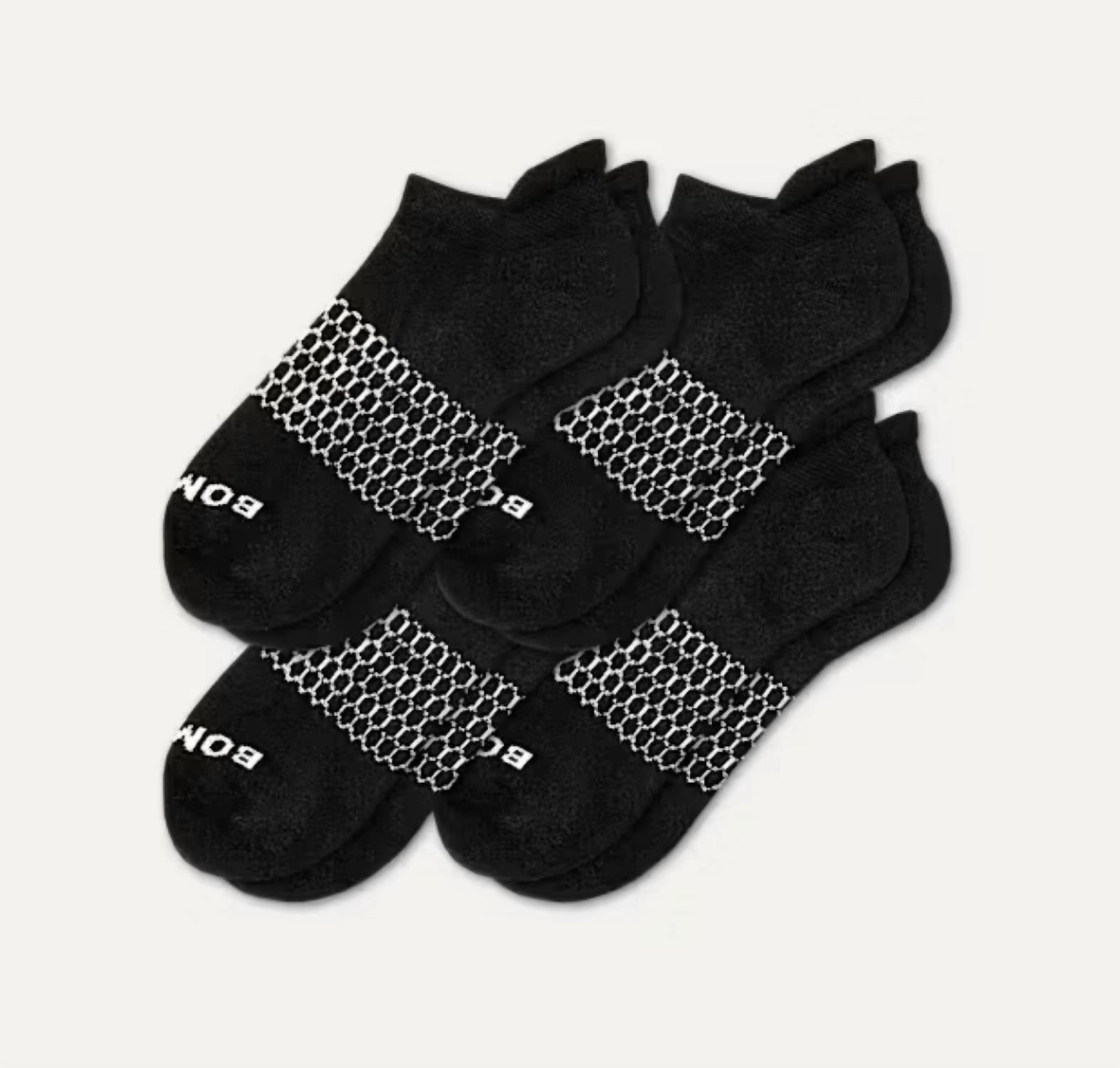 Bombas - Ankle socks - 4 pack