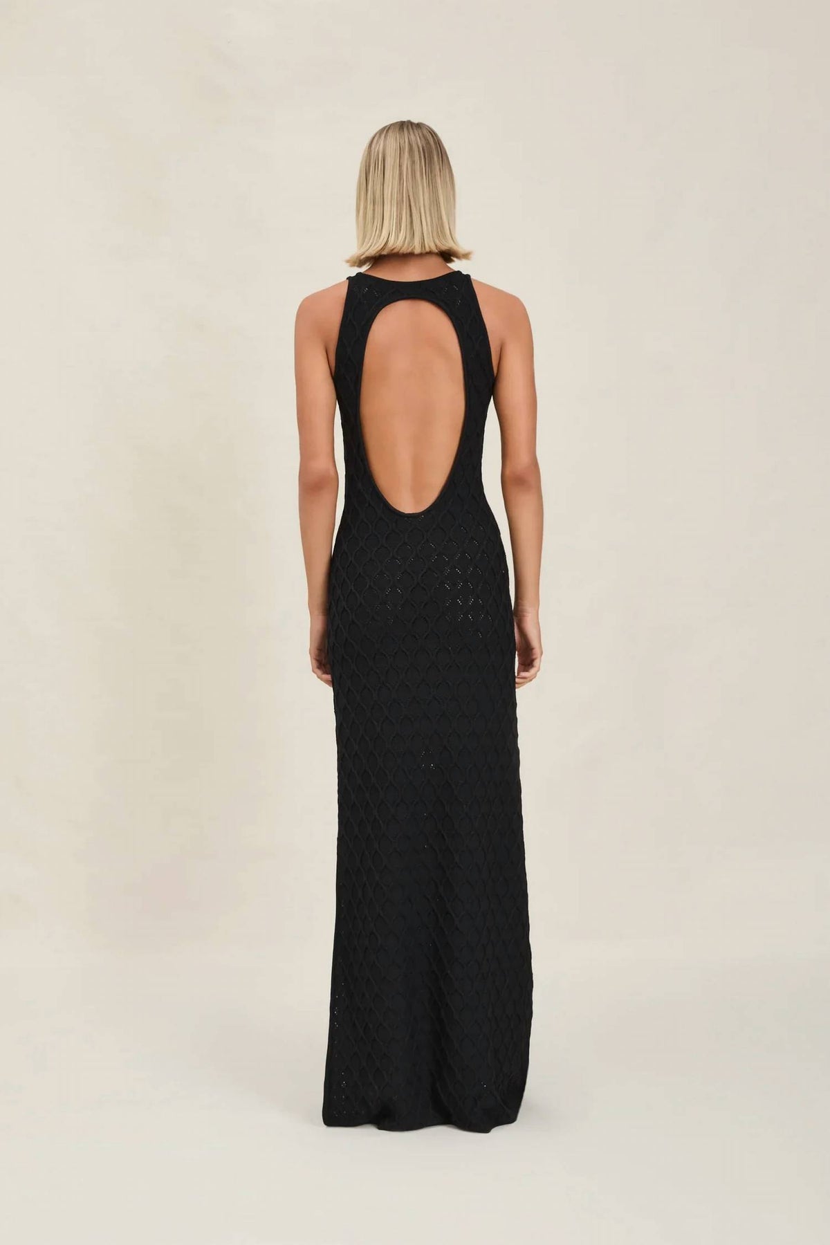 Devon Windsor - Nova Dress