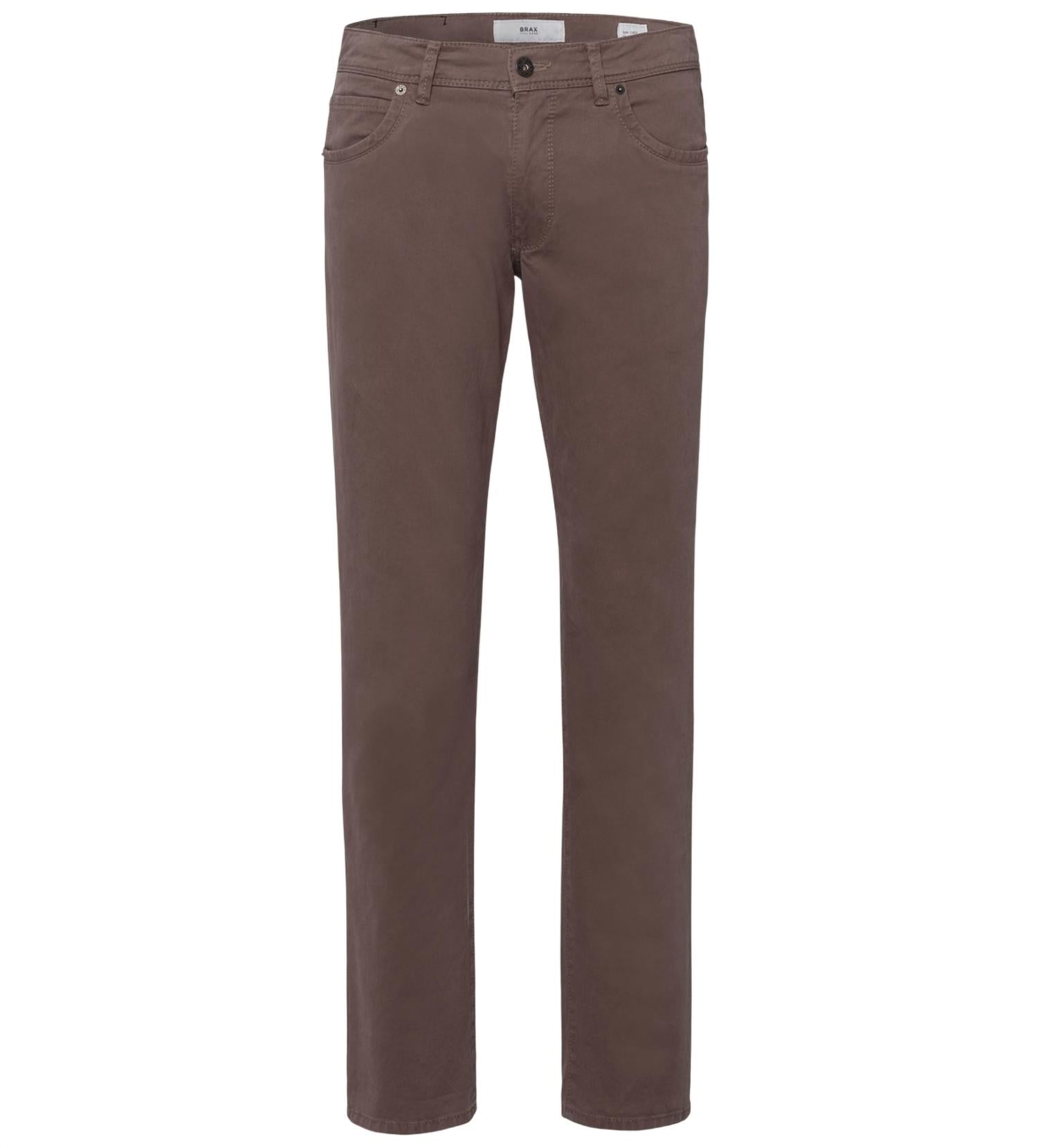 Brax - Cadiz Quantum Pima Pants