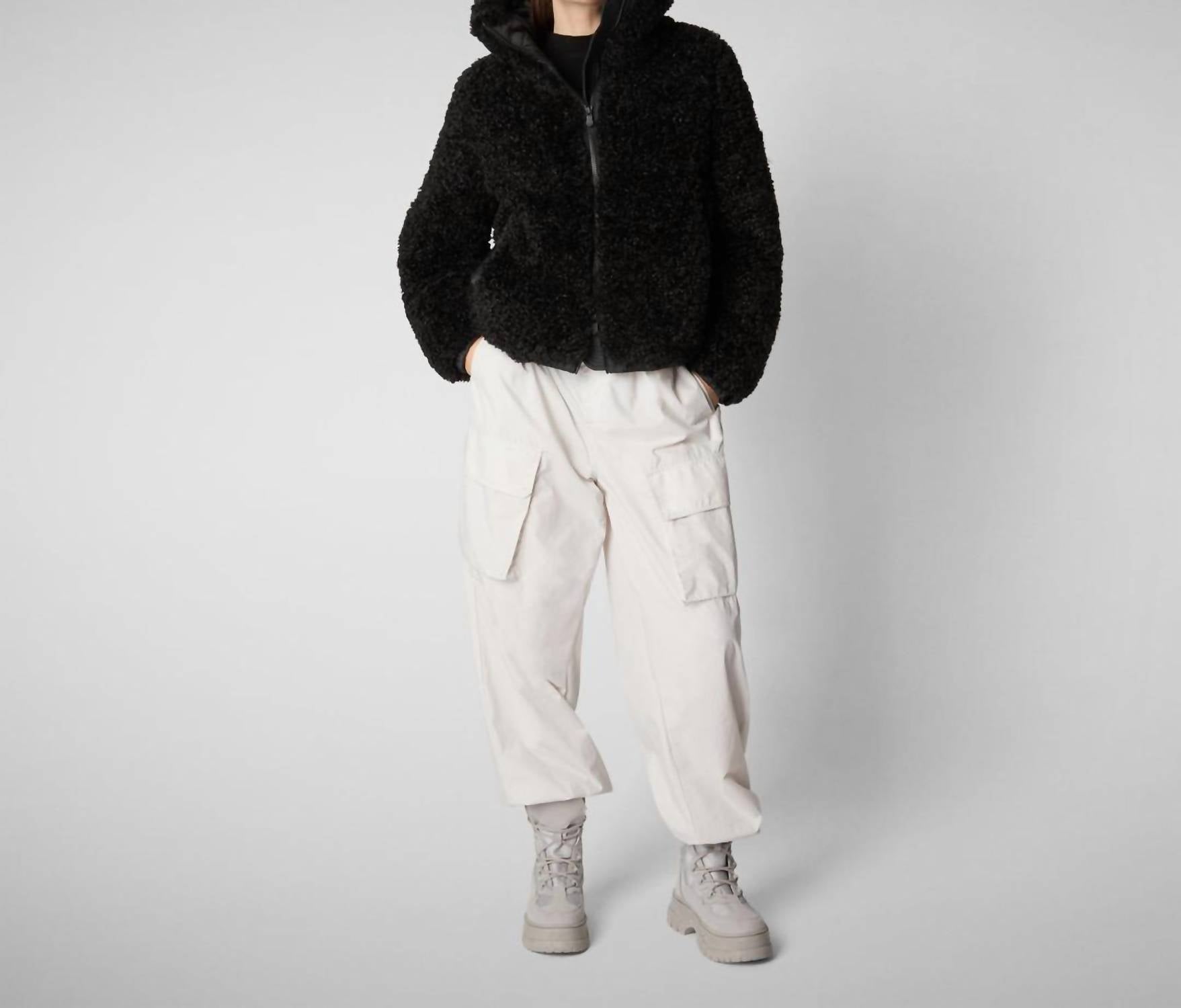Save The Duck - Kennie Jacket