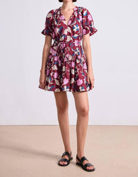 Apiece Apart - Marza Mini Dress
