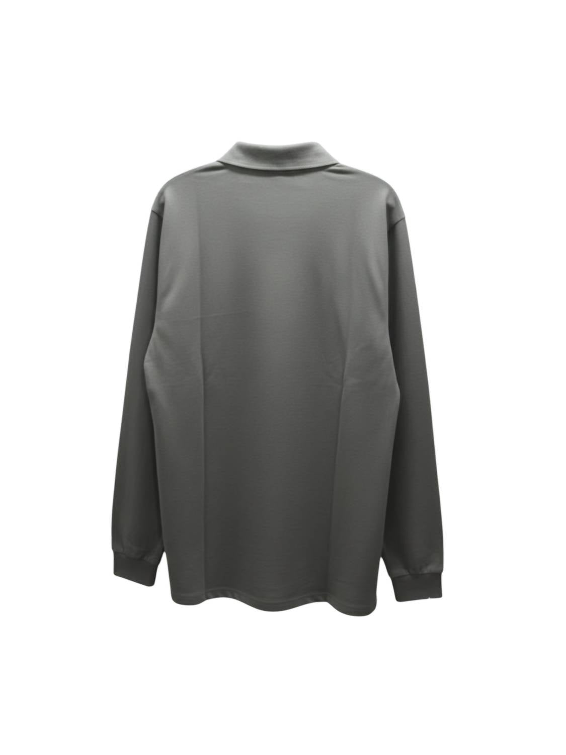 Robert Barakett - Men's Downsview Johnny Collar Long Sleeve Shirt