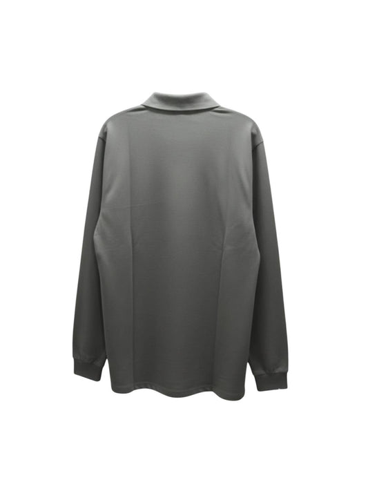 Robert Barakett - Men's Downsview Johnny Collar Long Sleeve Shirt