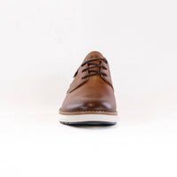Pikolinos - Men's Manacor Plain Toe Lace-up Shoes