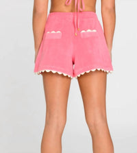 Elizabeth James The Label - Cooper Sweat Shorts
