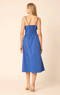 Gilner Farrar - Floria Midi Dress