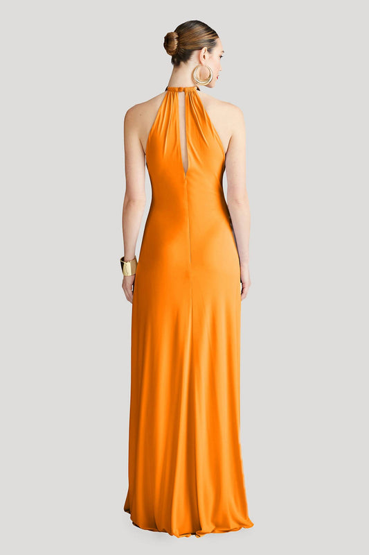 Halston Heritage - Women's Oriana Gown