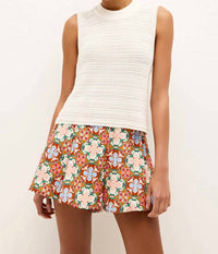 Marie Oliver - Nev Sleeveless Top