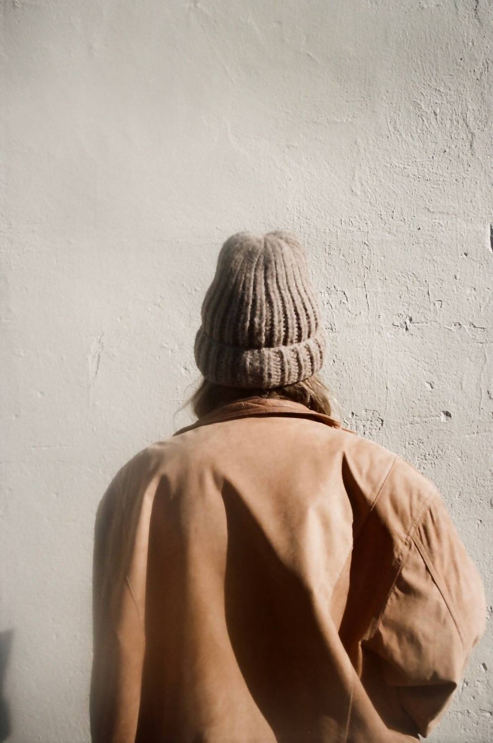 Na Nin - Frankie Alpaca Knit Hat