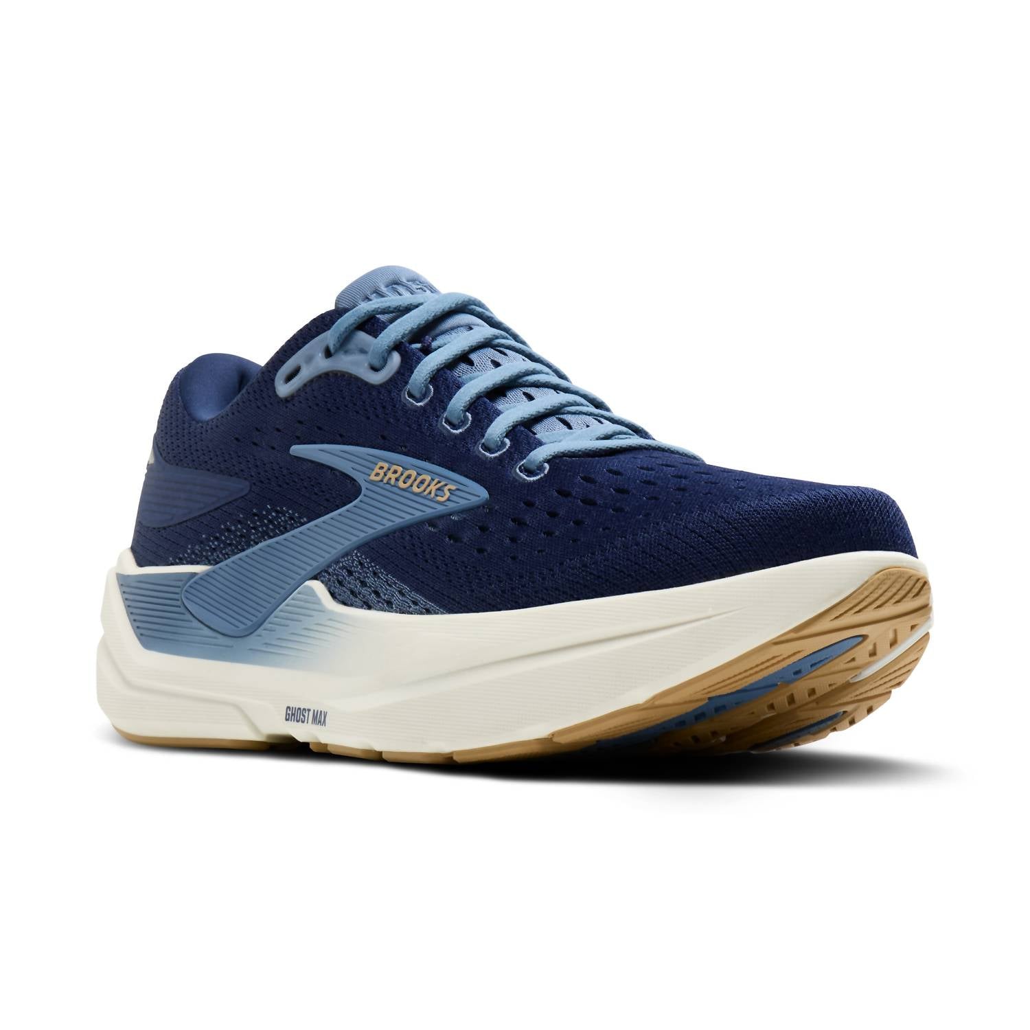 Brooks - Men's Ghost Max 3 Sneakers