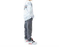 Noruk Collection - Boy's Multi-pocket Stretch Denim Pants