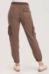 Xcvi - Poe Banded Pant