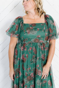 Polagram - Marianne Maxi Dress