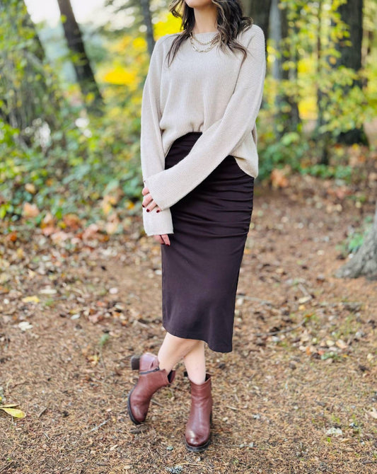 Michael Stars - Reyna Skirt