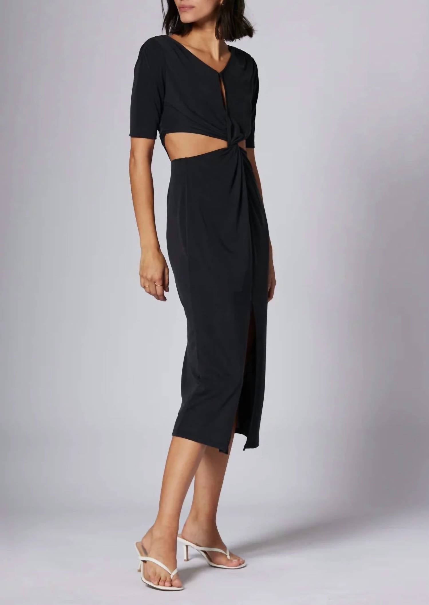 Equipment - Genevieve Dress