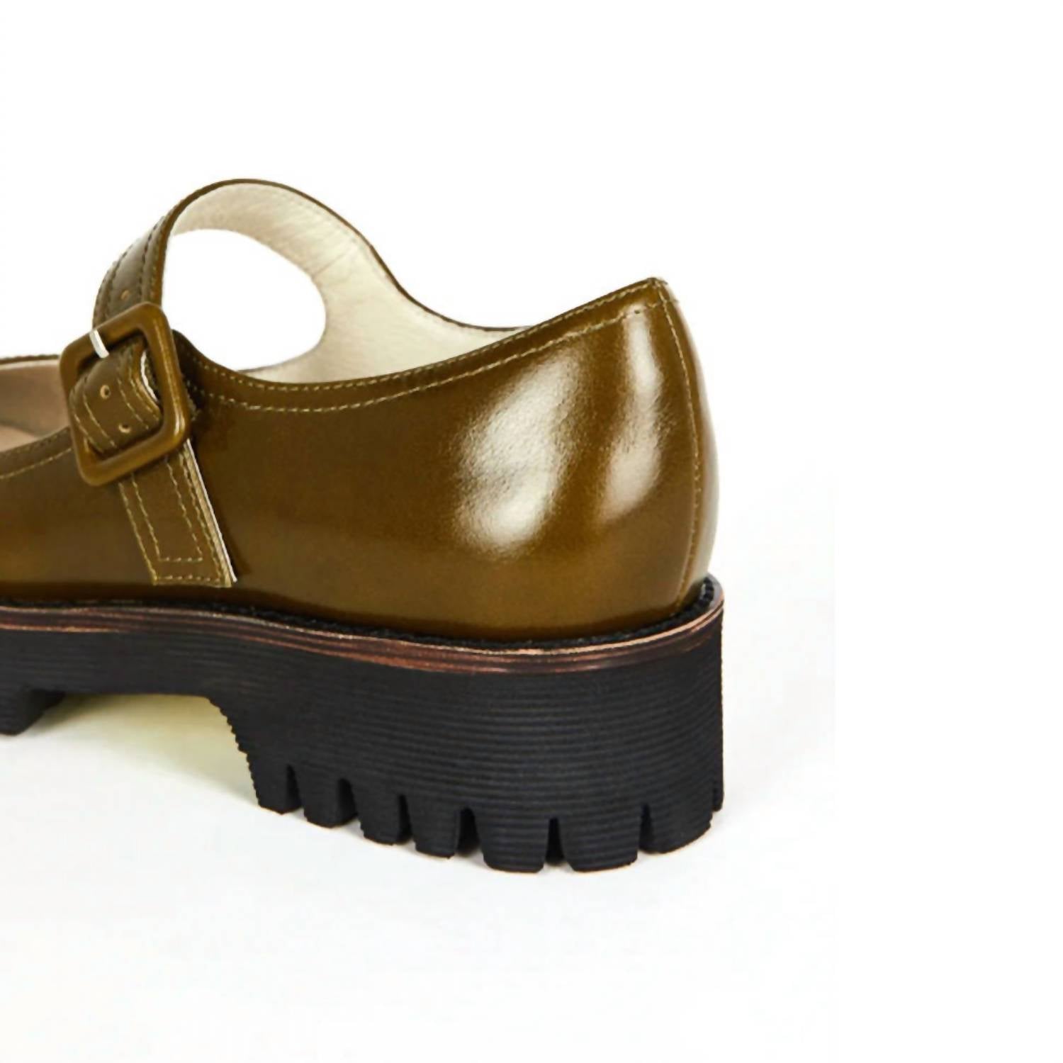 Intentionally Blank - Women's Veronica Mary Jane
