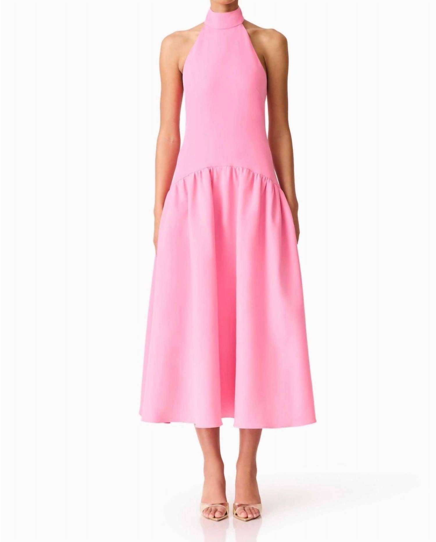 Elliatt - Nolana Midi Dress