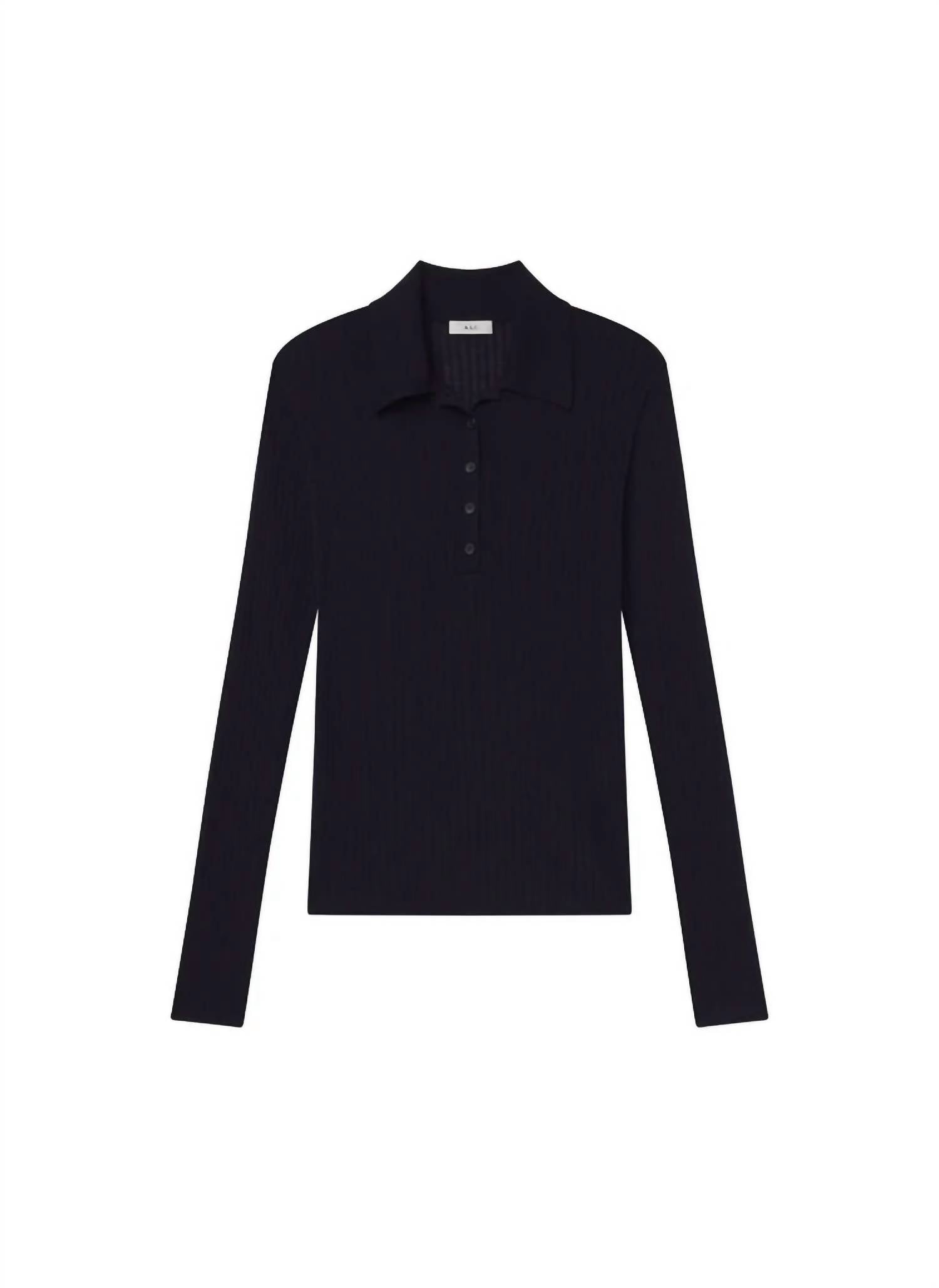 A.L.C. - Women's Alex Top