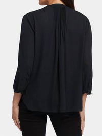 Nydj - Pintuck Blouse
