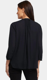 Nydj - Pintuck Blouse