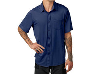 Blackstrap - Button Up Shirt