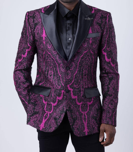 Barabas - Viterbo Ton Blazer