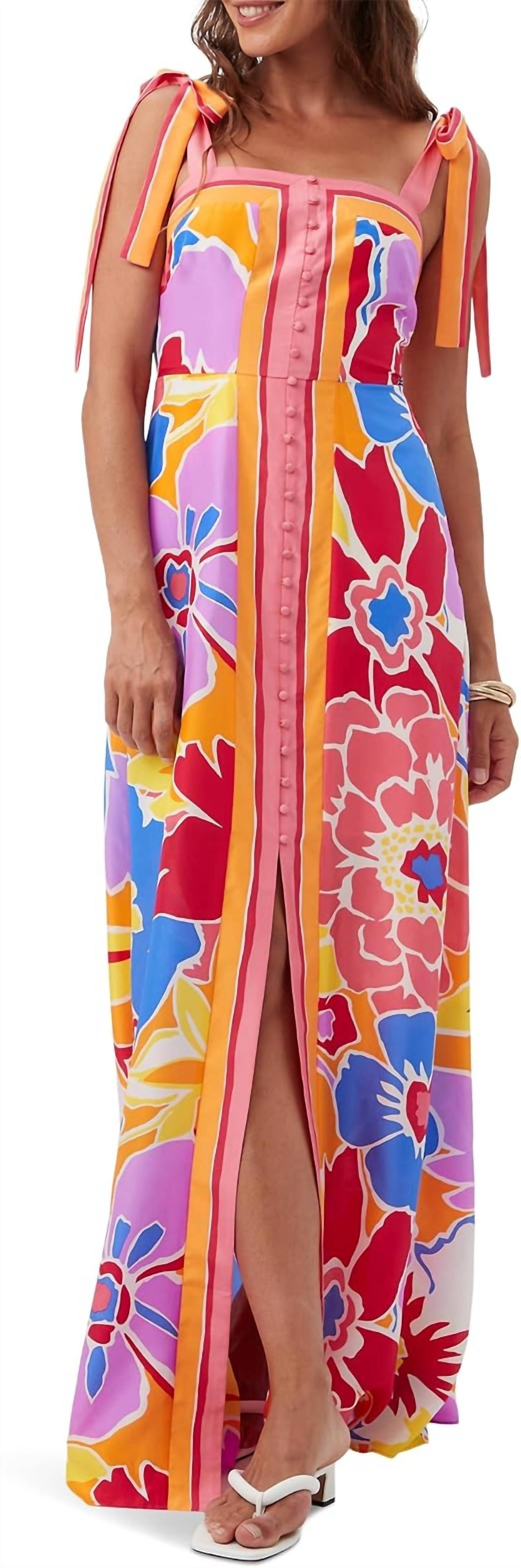 Trina Turk - Women's Cami Dress
