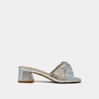 Shu Shop - Women's Frances Heel