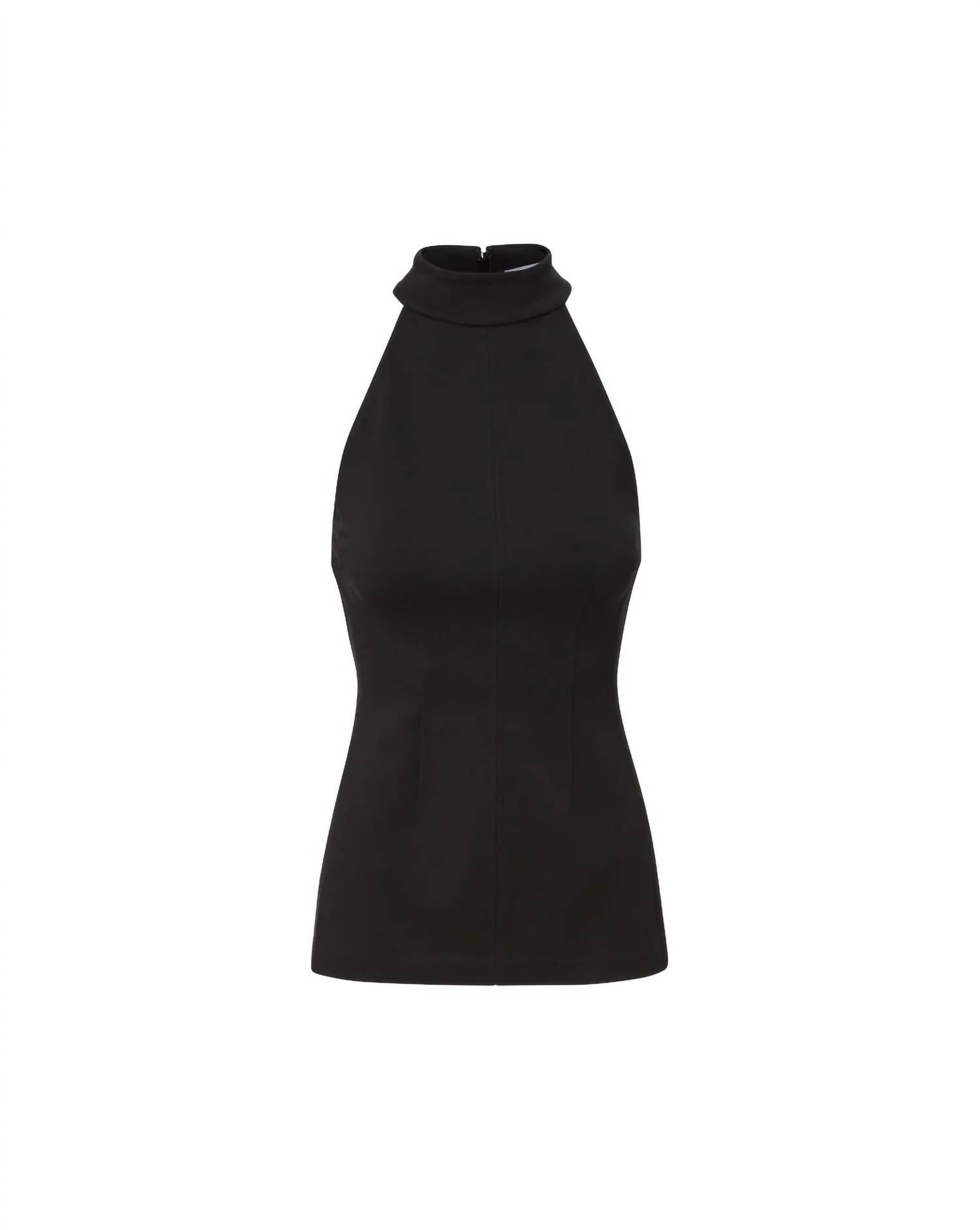 Veronica Beard - Johanne Halter Top