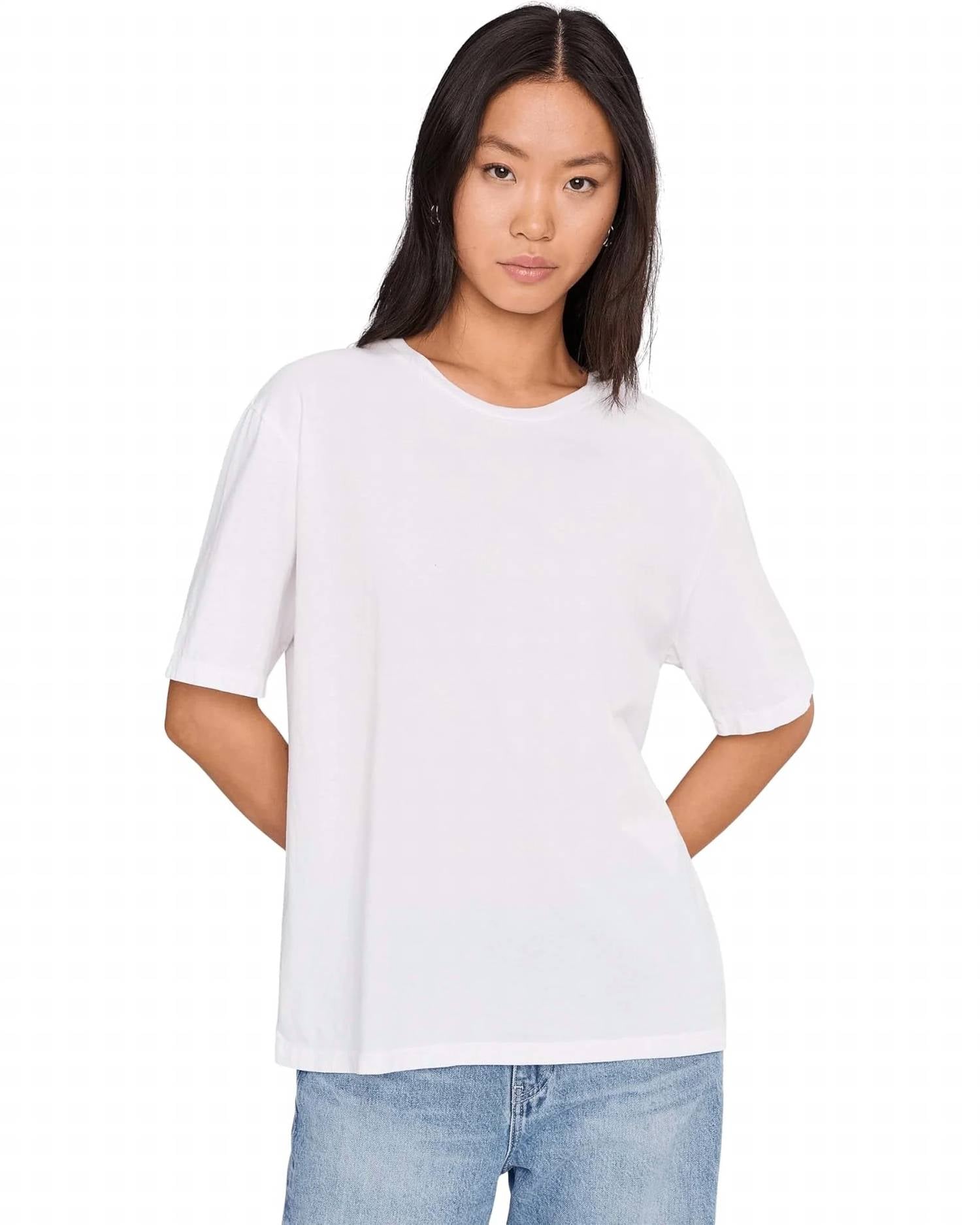 Michael Stars - Kennedy Boyfriend Tee