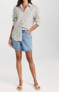 Xirena - Beau Button Down Shirt
