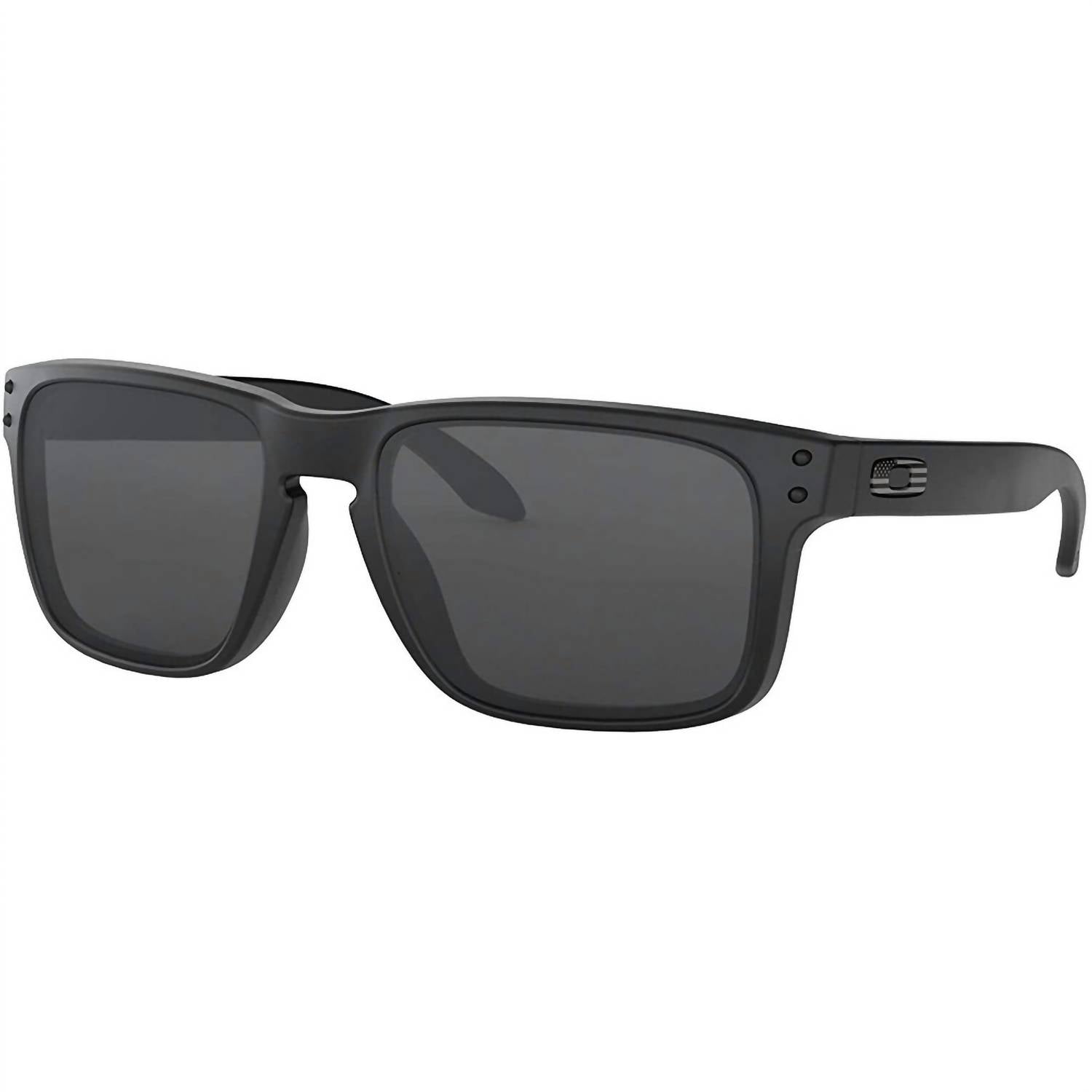 Oakley - Unisex Holbrook Usa Flag Sunglasses