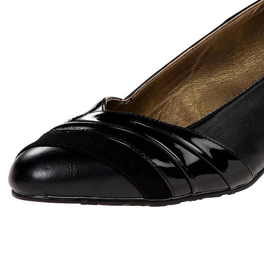 Hush Puppies - Women's Danette Pumps