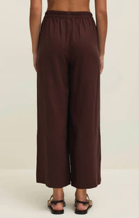 Z Supply - Scout Linen Pant