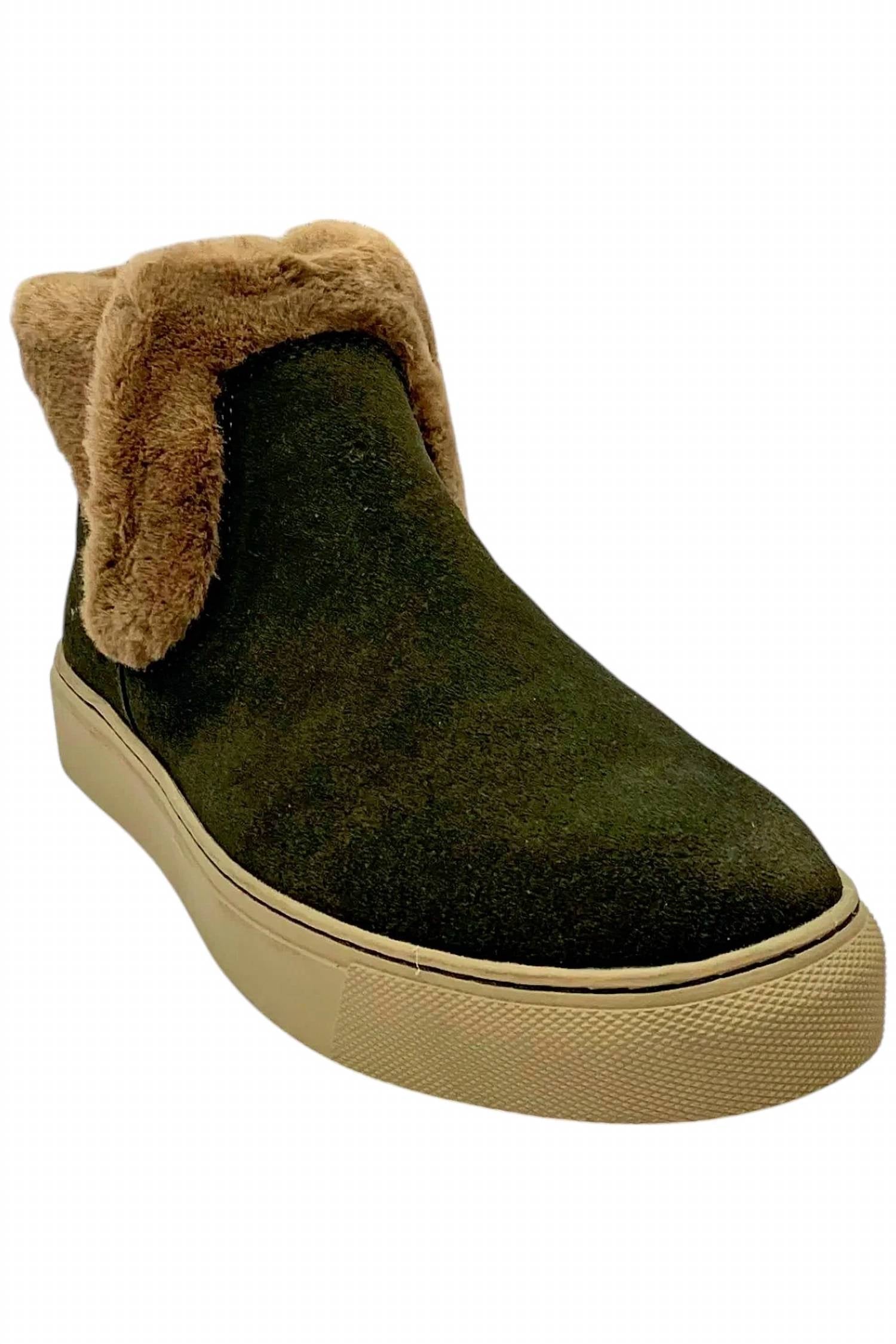Cougar - Women's Duffy Boot