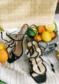 Arteana - Women's Portofino 95 Sandal Heel