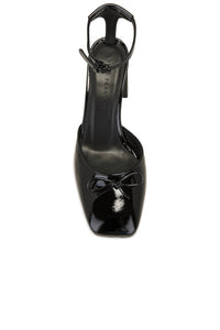 Dear Frances - Women's Felice Heels