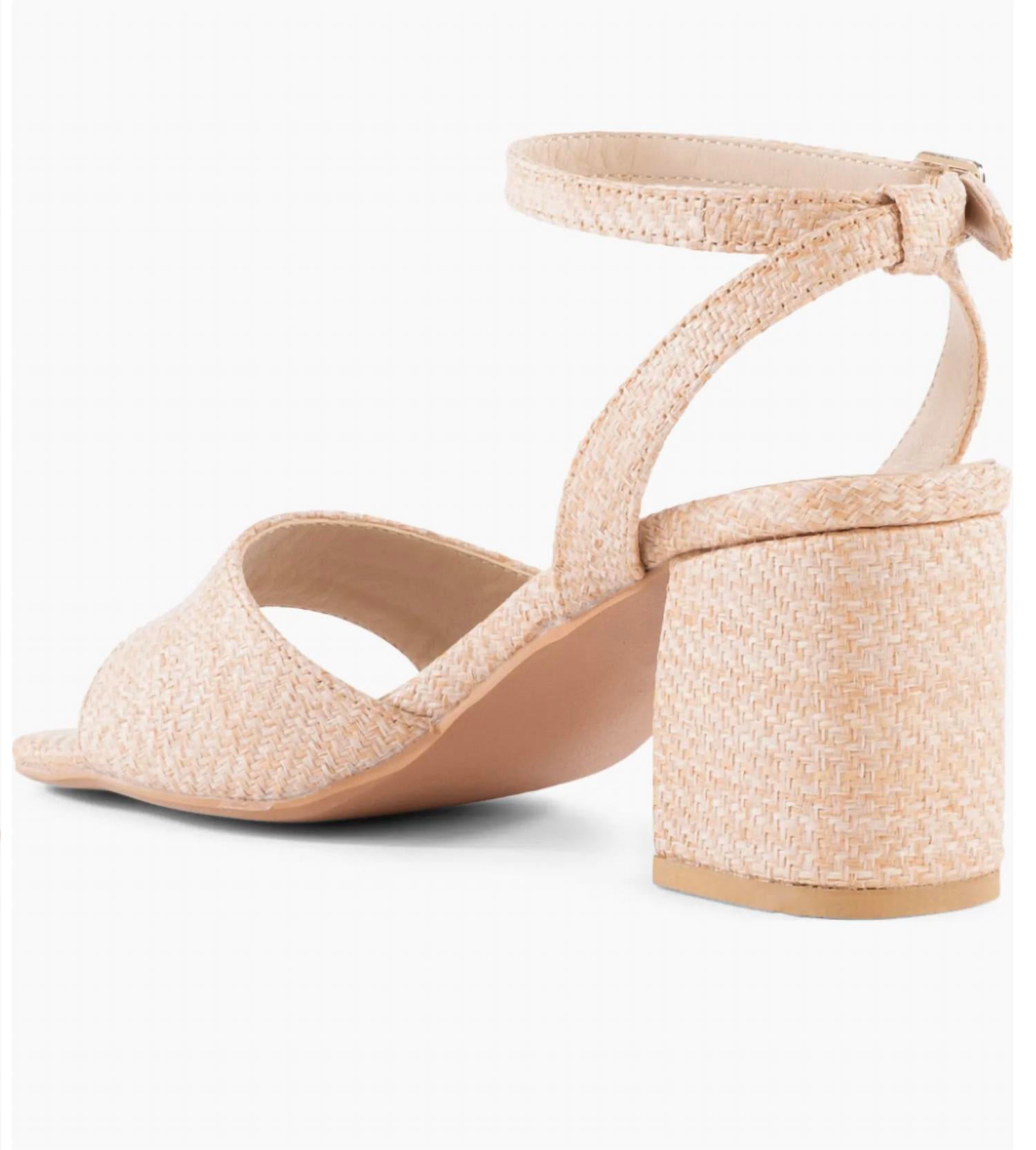 Seychelles - Women's Simple pleasure Sandal