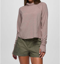 Prana - Sol Searcher Sun Hoodie