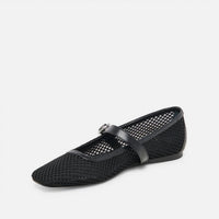 Dolce Vita - Women's Rondi Mesh Ballet Flat