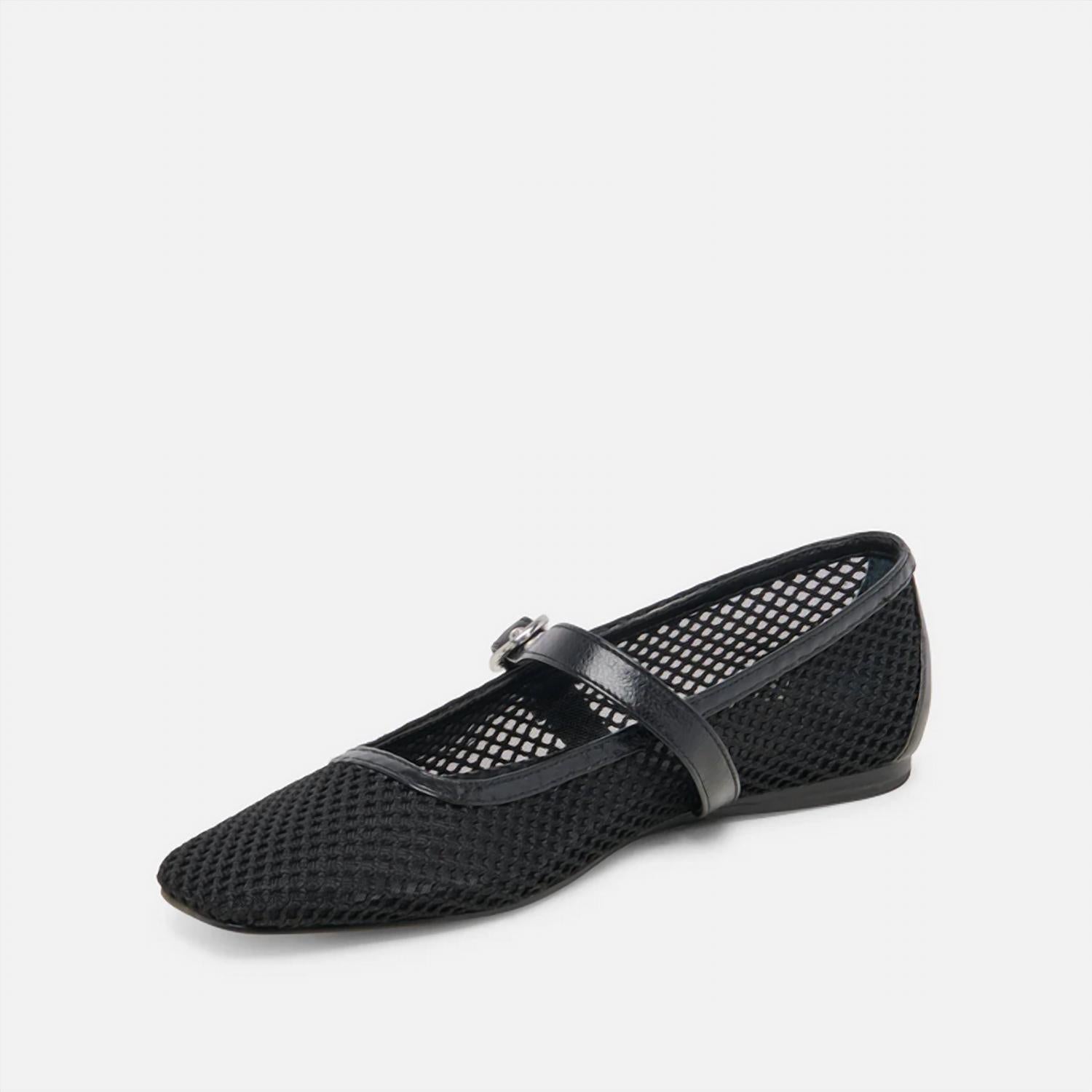 Dolce Vita - Women's Rondi Mesh Ballet Flat