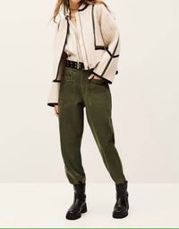 Ba&Sh - Chim Jacket